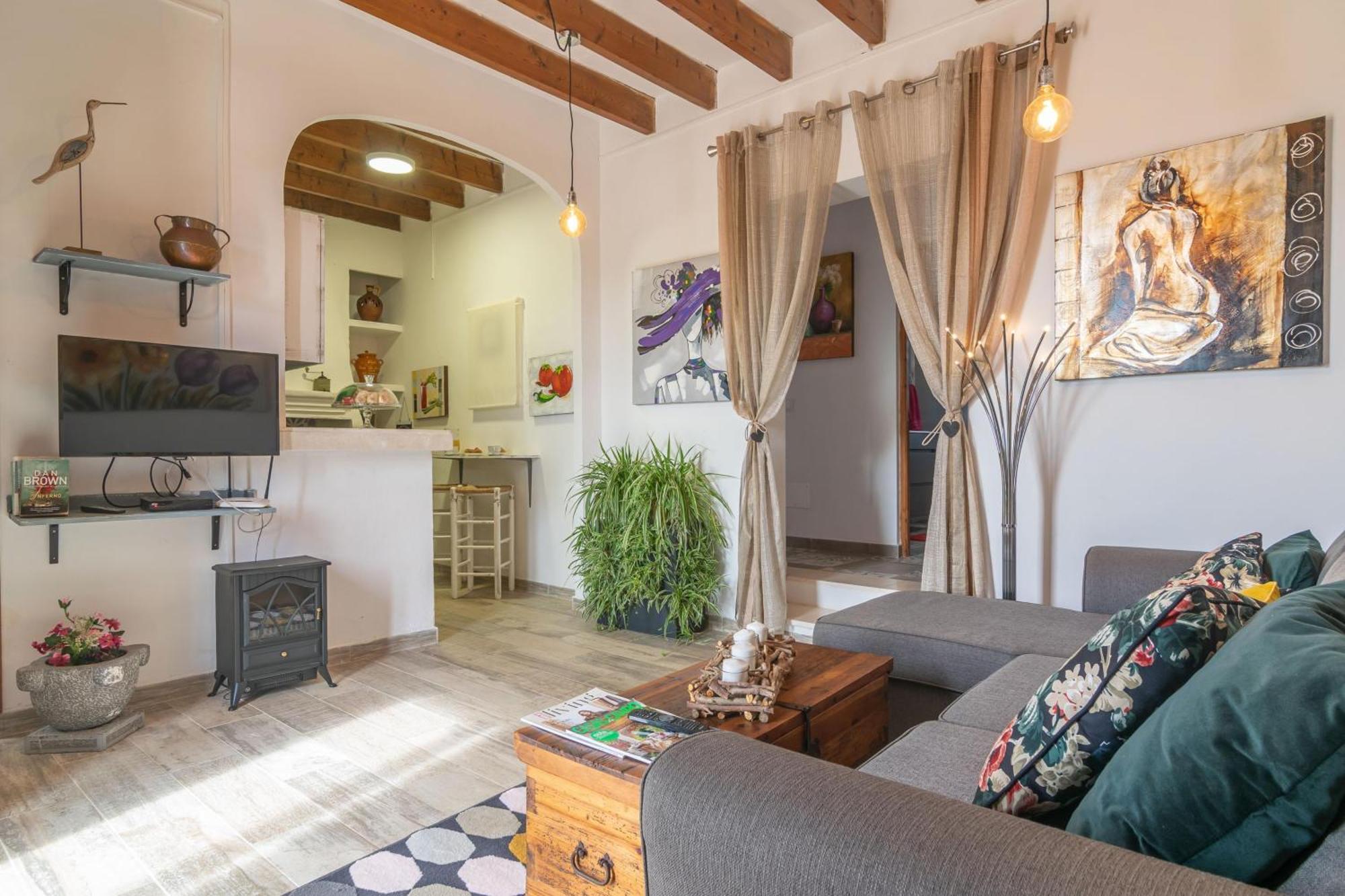 Potdir Villa *