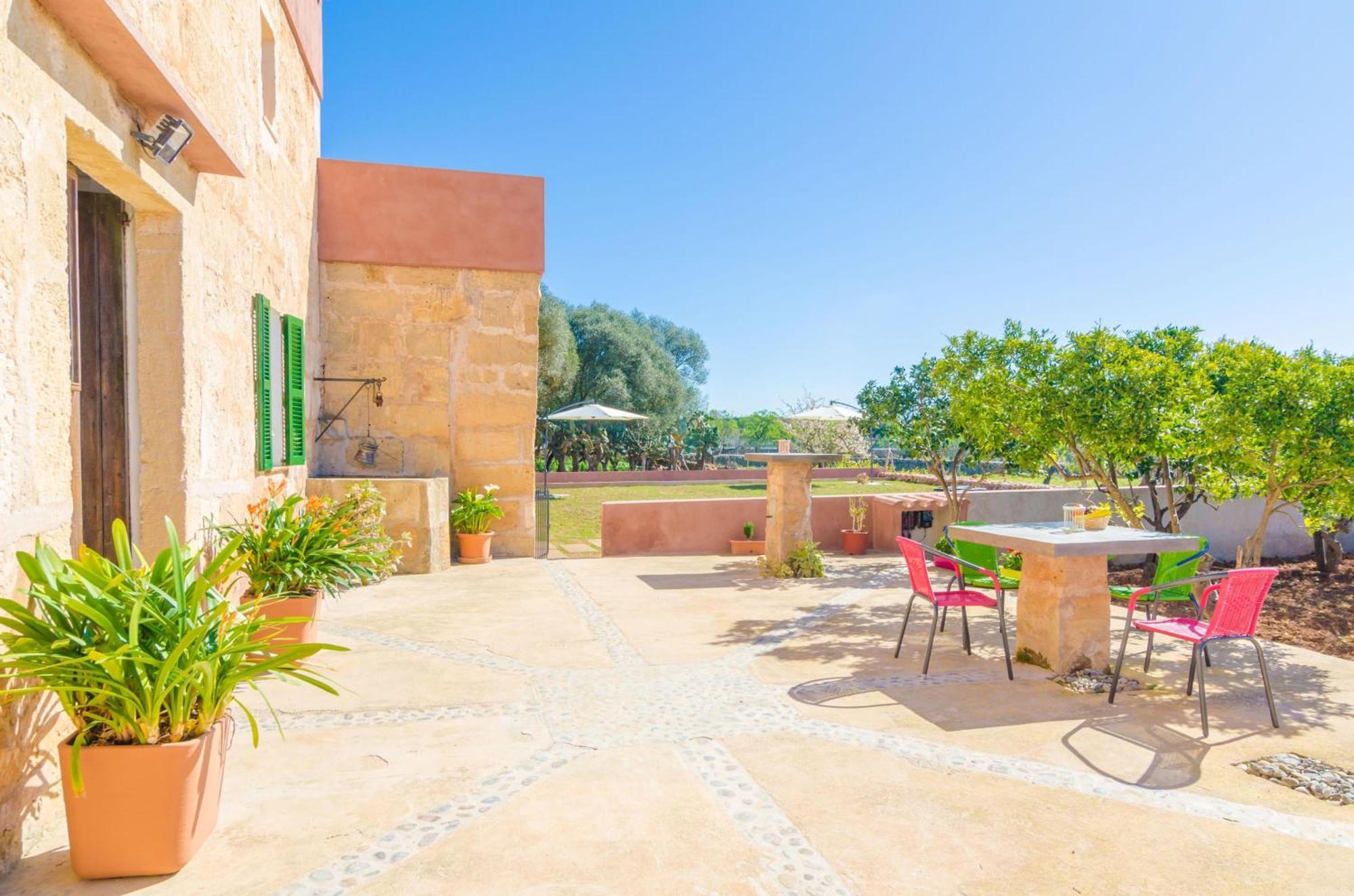 Villa Potdir *